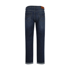 Brunello Cucinelli Jeans Reta