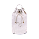 Bolsa Prada de Linho