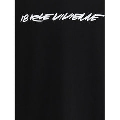 Camiseta de algodão Kenzo