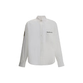 Camisa Balenciaga Oversized