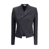 Alexander McQueen JAQUETA BLAZER