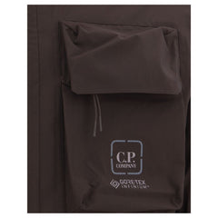 Jaqueta Metropolis da CP Company