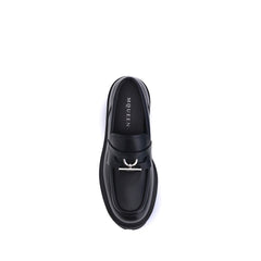 Mocassins Alexander McQueen Parachute