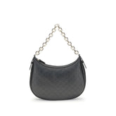 Bolsa de ombro Gucci GG Emblem