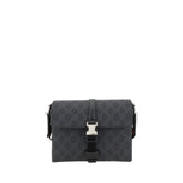 Bolsa de ombro Gucci Mini GG