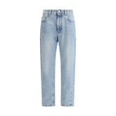Brunello Cucinelli Jeans Reta