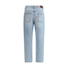 Brunello Cucinelli Jeans Reta