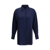 Camisa de seda Tom Ford