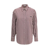 Camisa Listrada Brunello Cucinelli