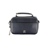 Bolsa Tommy Hilfiger Azul de Polietileno