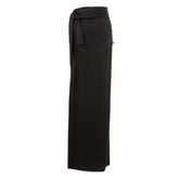 Tom Ford Black Hair Calf Long