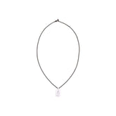 Colar de caveira Alexander McQueen