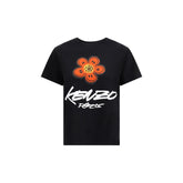 Camiseta Kenzo Futura