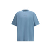 Camiseta grande Balenciaga