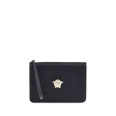 Bolsa de lona Versace Medusa