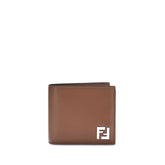 Carteira Fendi Bifold