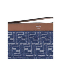 Bolsa Fendi Jeans