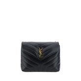 Saint Laurent Bolsa de Ombro LouLou