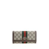 Carteira de corrente Gucci