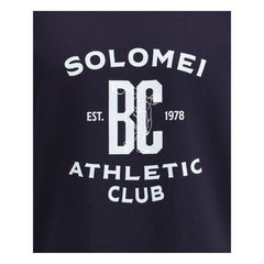 Suéter Brunello Cucinelli Maxi estampado