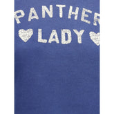Moletom Valentino Panther Lady