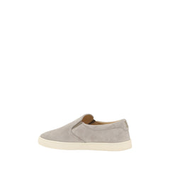 Tênis Brunello Cucinelli Slip-on