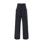 Rick Owens Stefan cargo Pants