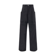 Rick Owens Stefan cargo Pants
