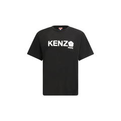 Camiseta Monograma Kenzo