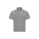 Camisa Polo Saint Laurent Cassandre