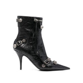 Botas Balenciaga Cagole