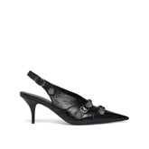Sapatos Balenciaga Cagole Slingback