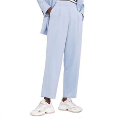 Calças Alfaiataria BLANCA VITA Passiflora