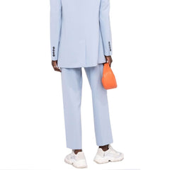 Calças Alfaiataria BLANCA VITA Passiflora