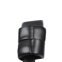 Mulas Bottega Veneta Patch