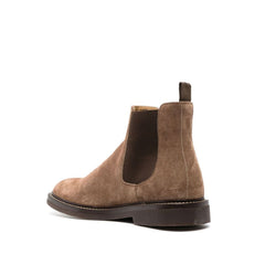 Botas Chelsea Brunello Cucinelli