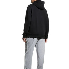 Moletom Monstro Burberry Claddon