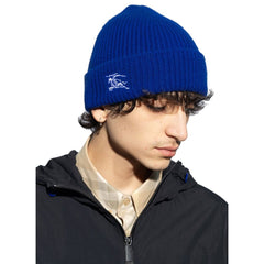 Gorro de cashmere Burberry