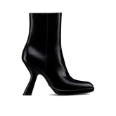 Botas de cano curto Dior D-Fiction