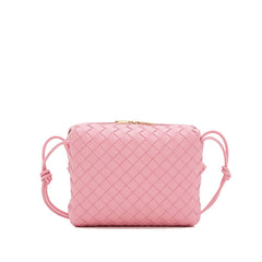 Bolsa para câmera Bottega Veneta Small Loop
