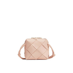 Bolsa para câmera mini cassete Bottega Veneta