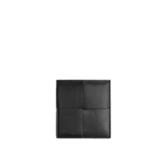 Carteira Bottega Veneta Cassette Slim Bi-Fold
