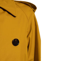 Casaco impermeável com cinto Burberry