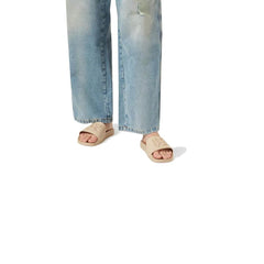 Toboáguas de piscina Palm Angels Monogram