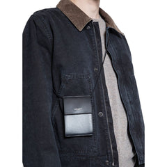 Bolsa Saint Laurent Mini