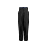 Calça Flare Jacquemus Curzio