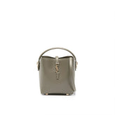 Saint Laurent Mini bolsa de ombro Le 37