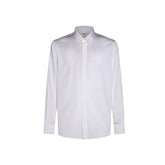 Celine Cotton Poplin Shirt
