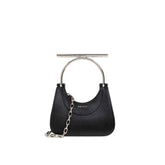 Alexander McQueen Mini Bolsa T-bar