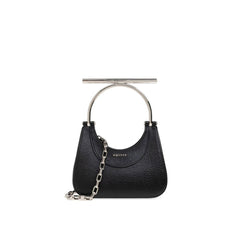 Alexander McQueen Mini Bolsa T-bar